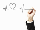 Heart Beat Drawing Heart Beat Drawing