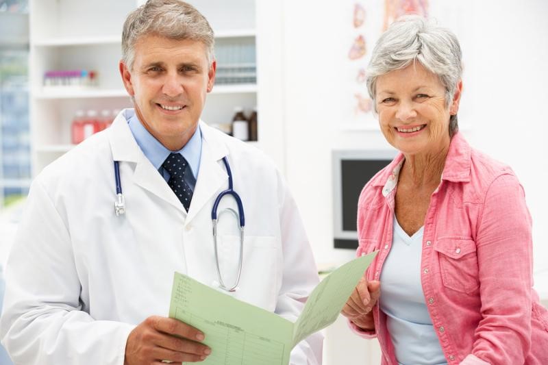 Advocating For Your Health - Sterling Wellness Solutions
