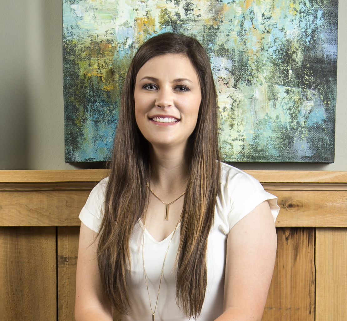 KATELYN SMITH - Sterling Wellness Solutions