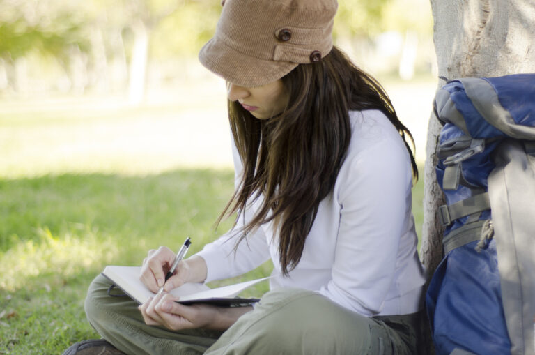 Journaling and Wellbeing Sterling Wellness Solutions