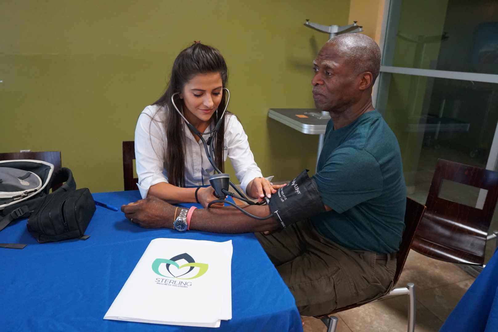 Preventing Chronic Disease On The Job Sterling Wellness