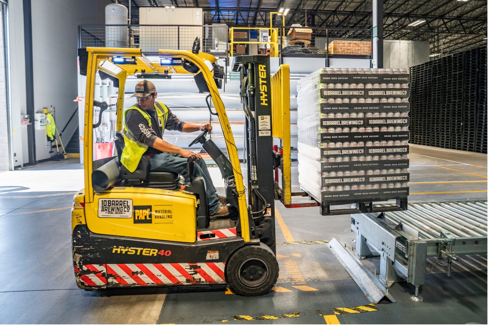 How a National Beverage Distributor Increase Preventive Care Utilization by 66%