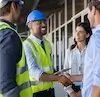VP of Concrete Division